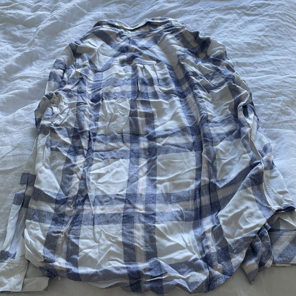 Rails button down - Picture 5 of 5